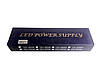 Блок живлення 12V 400 W METAL, фото 3