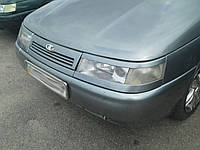 Вії на фари Lada 2110 Накладки на фари ВАЗ 2110