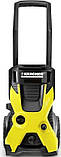 Мінімийка високого тиску Karcher K 5 Basic (1.180-580.0), фото 3