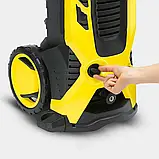 Мінімийка високого тиску Karcher K 5 Basic (1.180-580.0), фото 4
