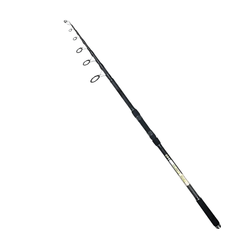 Коропове Телескопічне Вудилище Tele Carp 3m