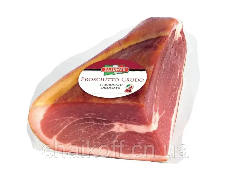 Прошуто крудо Casolare Trancio di Prosciutto Crudo (Італія)