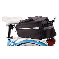 Велосипедна термосумка MalTrack, фото 5