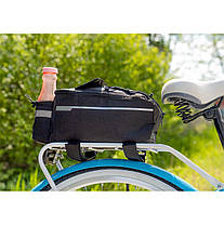 Велосипедна термосумка MalTrack, фото 3
