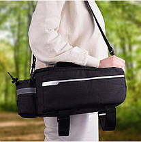 Велосипедна термосумка MalTrack, фото 4