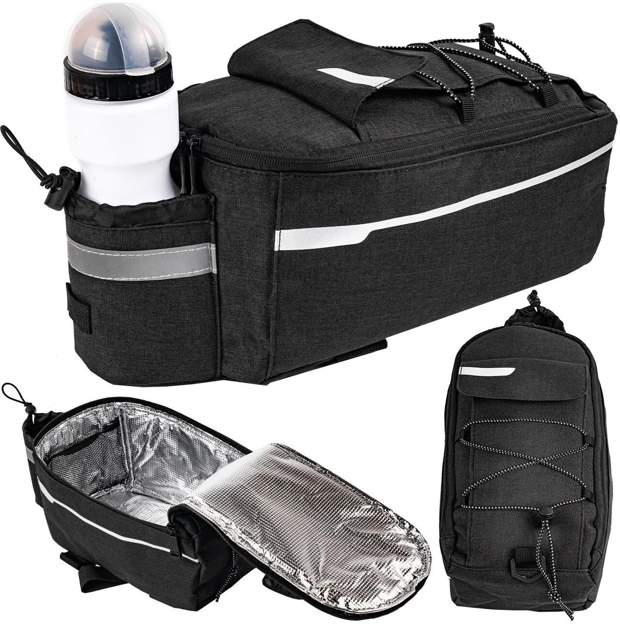 Велосипедна термосумка MalTrack