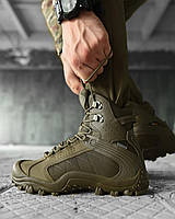 Тактичні черевики Gepard берці військові чоботи демісезонні