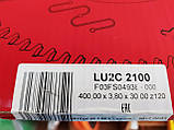 Freud LU2C 1500 300х3,2х2,2х30 z=96 дискова пила для поперечного пиляння деревини і композитних матеріалів, фото 7