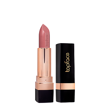 Помада для губ кремова topface Creamy Lipstick Instyle PT156, № 005 Pinky Lie Світло-рожева
