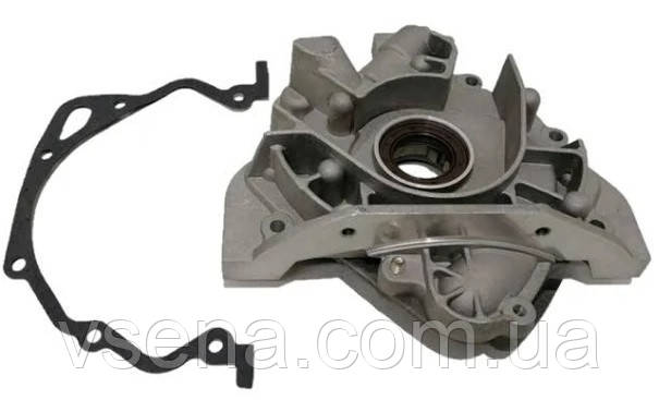 Насос масляный ВАЗ 2108, 2109, 21099, 2113, 2114, 2115 (ДК) (ID ...