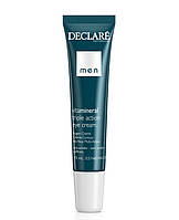 Крем для шкіри навколо очей потрійної дії Тестер - Triple Action Eye Cream Anti-Wrinkle Tester, 15 мл