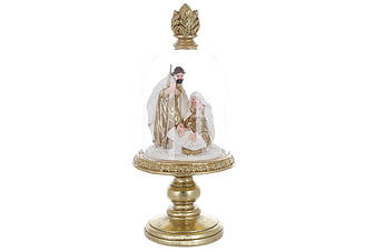 Різдвяний вертеп 21.8 см