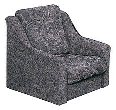 Крісло м'яке розкладне Балтика Модерн