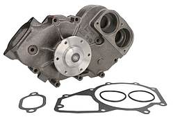 Водяной насос для двигателя Mercedes OM421