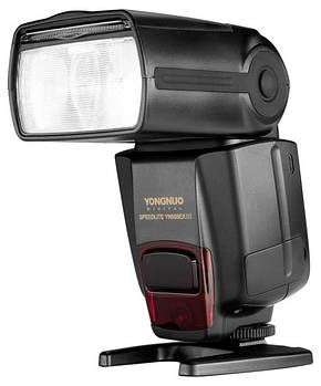 Yongnuo Lamp flash YN565EX III do Nikon