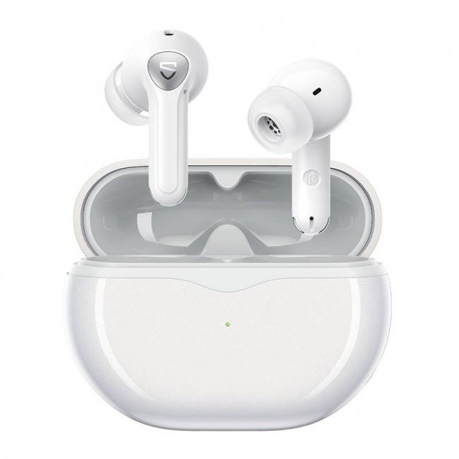 Soundpeats Air 4 Pro, ANC White