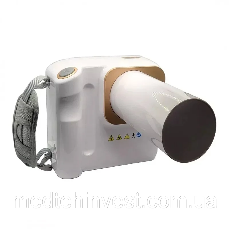 Портативний рентген Smart Ray, DTE-Woodpecker, фото 1
