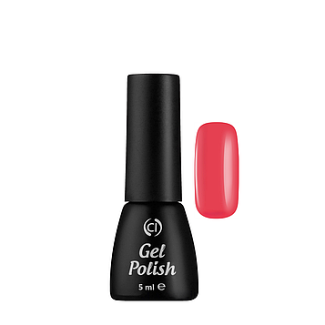 Гель-лак для нігтів Colour Intense Gel Polish 5 мл № 007 Матовий Рожевий