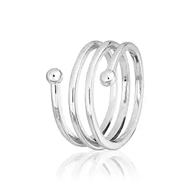 Каблучки без вставок