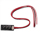 Активний балансир для 4S Li-Ion, LiFePO4 акумуляторів 1,2 А, фото 2