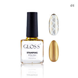 GLOSS