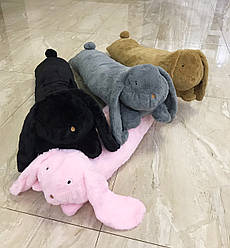 Іграшка-подушка кролик 100 см.