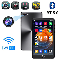 MP3 MP4 плеєр Mahdi M500 Hi-Fi 16Gb 5.0" Bluetooth and Wi-Fi, фото 4