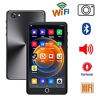 MP3 MP4 плеєр Mahdi M500 Hi-Fi 16Gb 5.0" Bluetooth and Wi-Fi, фото 6