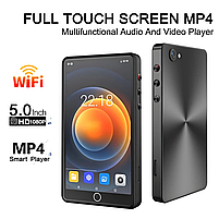 MP3 MP4 плеєр Mahdi M500 Hi-Fi 16Gb 5.0" Bluetooth and Wi-Fi, фото 7