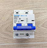 Автоматичний вимикач DC постійного струму 200 ампер CHCYZO, фото 8