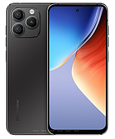 Смартфон Blackview A96 12/256GB Black
