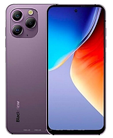Смартфон Blackview A96 8/256GB Purple