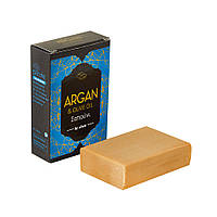 Оливкове мило з аргановим маслом 100 г Olivie