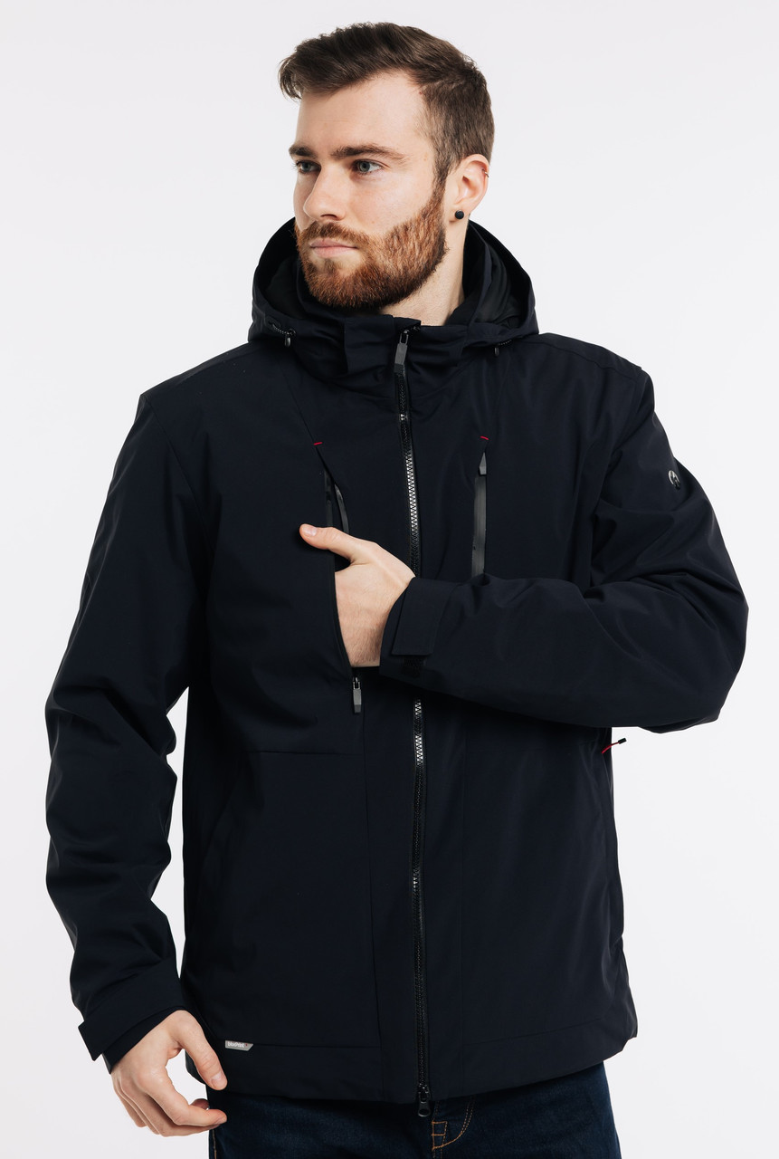 Вітровка Avecs 50262/23 Темно-синій S (155060)