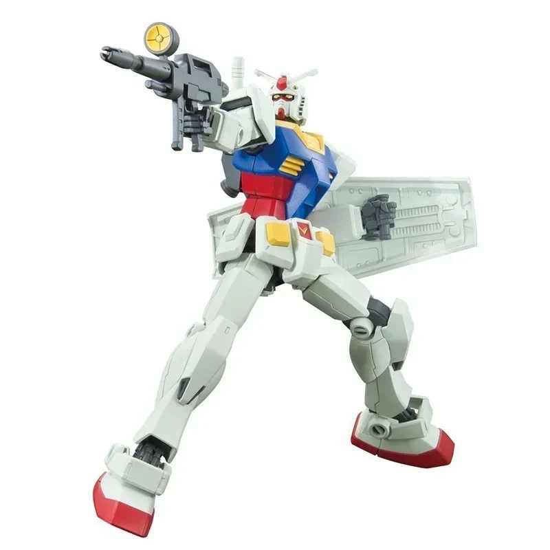 【未組立】HG 1/144 RX-78-2 GUNDAM Tigers Ver. BANDAI SPIRITS Bandai Hobby - Mobile Suit Gundam - 1/144 RX
