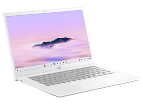 Ноутбук ASUS Chromebook Plus CX3402 (CX3402CVA-I5128), фото 3