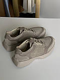 Кросівки жіночі весна-осінь, фото 2