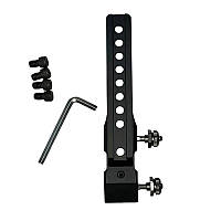 Адаптер кріплення на планку пікотіні для монокупярів нічного бачення Henbaker CY789 NV710 CY800 CY810