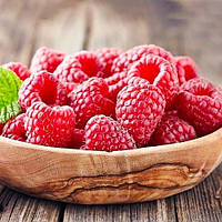 Малина "Маравілла" (тривалий період плодоносіння)