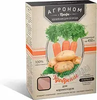 Добриво для коренеплодів 300 г «Агроном Профі», оригінал