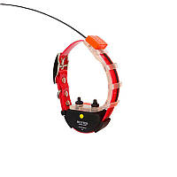 Додатковий GPS ошийник з електрошоком і функцією дресирування для системи HUNTER-25 PRO