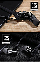 Ігрові навушники Plextone G25 Mark 3 геймерська гарнітура з мікрофоном, фото 10