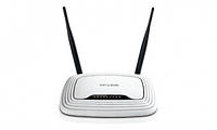 Маршрутизатор TP-Link TL-WR841N Wi-Fi