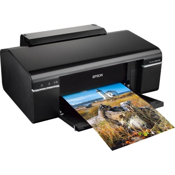 Принтер EPSON STYLUS Photo P50