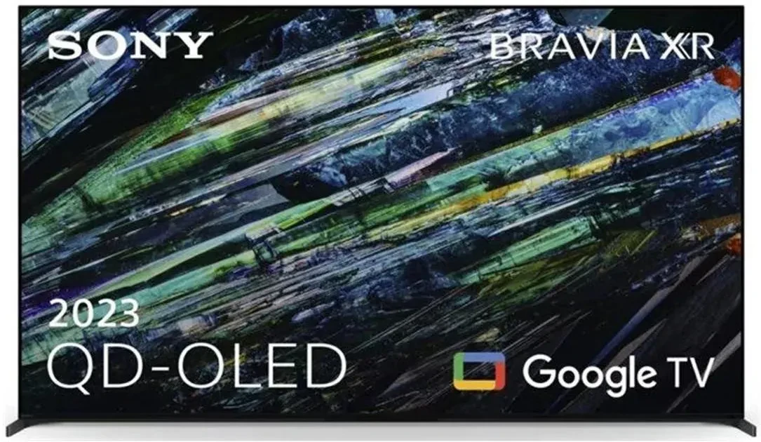 Проекційний екран (інтерактивна дошка) Sony Bravia Professional Displays Fwd-55A95L A95L Series - 55 Class (FWD55A95L)