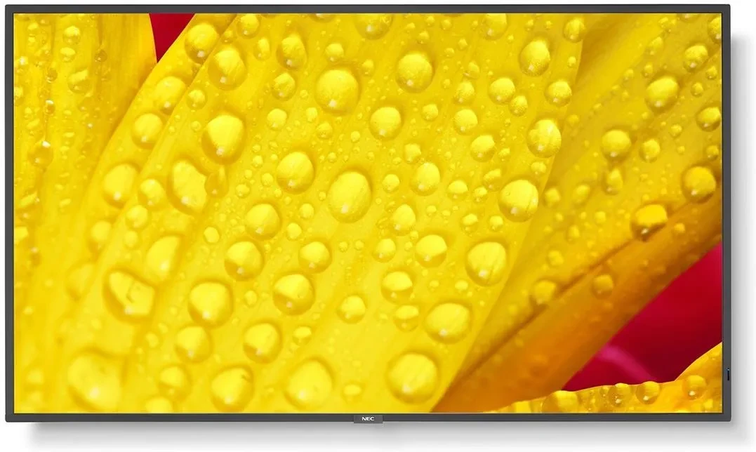 Проекційний екран (інтерактивна дошка) NEC MultiSync ME431 IR
