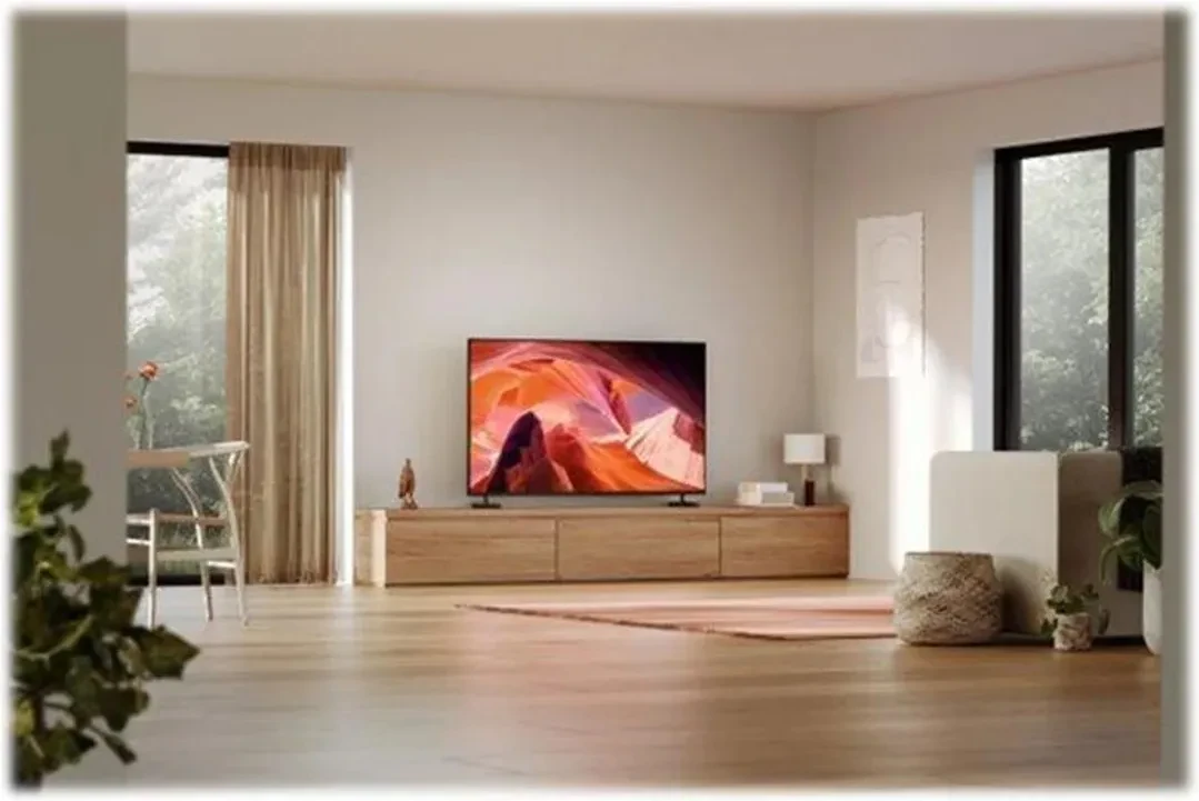 Проекційний екран (інтерактивна дошка) Sony Bravia Professional Displays Fwd-55X80L X80L Series - 55 Class (54.6 Viewable)