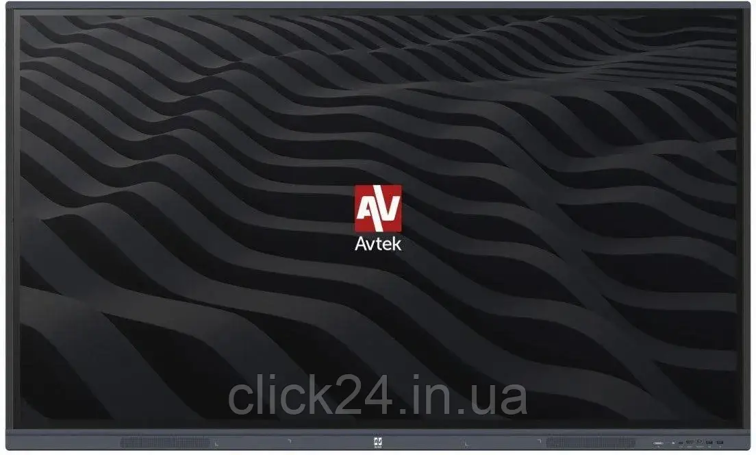 Проекційний екран (інтерактивна дошка) Avtek Ts 7 Lite 65