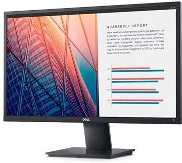 Проекційний екран (інтерактивна дошка) Dell E2420HS
