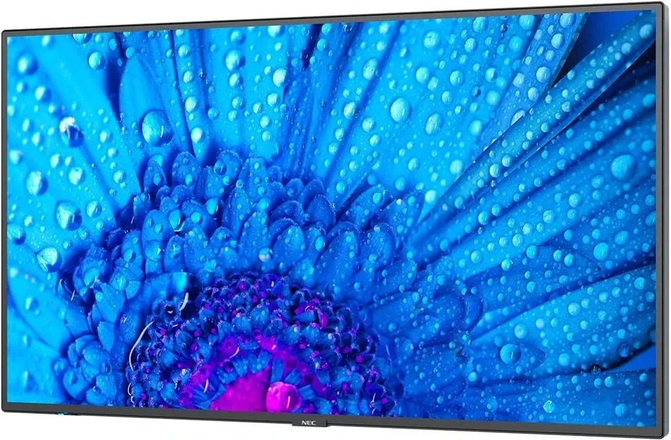 Проекційний екран (інтерактивна дошка) NEC MultiSync M431 PCAP